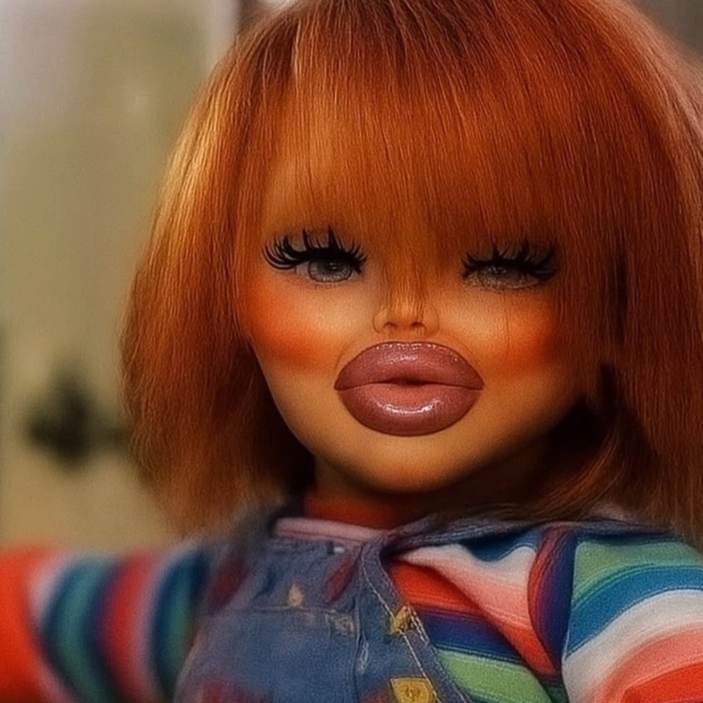 Meet your Posher, Corina